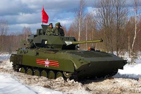 Генеральский тур 